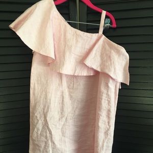 Zara dress size 10